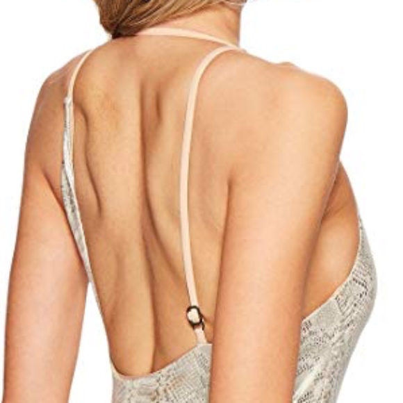 Sports Illustrated Viper One Shoulder One Piece 10 - Picture 3 of 7